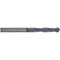 Cgs Tool CGS 2 Flute Solid Carbide End Mills for Milling 822-4375-ALTiN - alternate 1